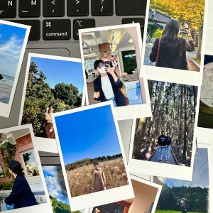 미니폴라로이드 12장세트, 도도곰스튜디오