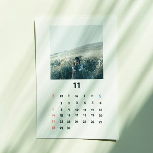 2025년 감성포토인화달력, 도도곰스튜디오