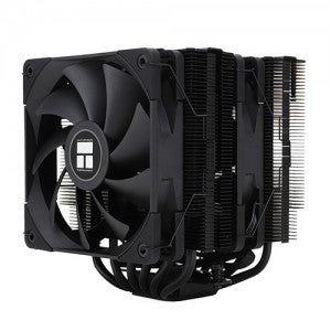 Thermalright Peerless Assassin 120 BLACK 서린