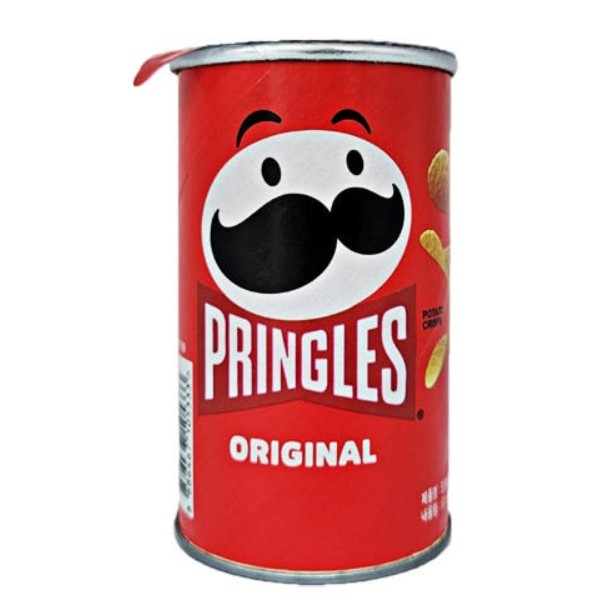 프링글스 양파맛 110g 12개 (T멤16,840원) (무료)