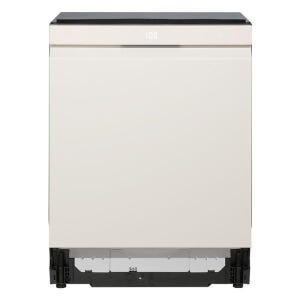 [롯데백화점] LG전자 LG 14인용 식기세척기 DUE6BGH1E.AKOR (열풍_글라이드레일_15cm_1등급) LE1218883909