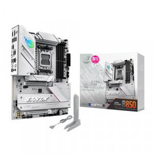 ASUS ROG STRIX B850-A GAMING WIFI STCOM