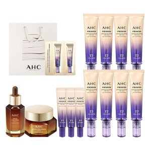 AHC [하프클럽]AHC 아이크림 시즌13 라인타이트닝 (로얄 콜라겐 2종)