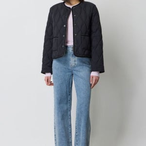 [롯데백화점] 시슬리 다이아 퀼팅 덕다운 점퍼SAPD70511 LE1218858703