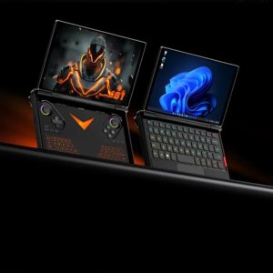 원엑스플레이어 G1 휴대용 게이밍 UMPC 노트북 AMD HX370 32GB RAM 2TB SSD
