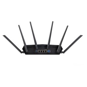 에이수스 TUF-AX5400 듀얼 기가 포트 무선 공유기 Wi-Fi 6