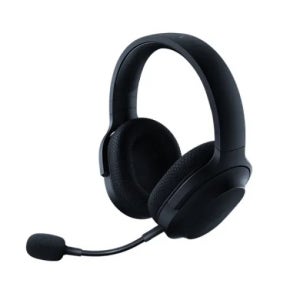 레이저 바라쿠다 X 무선 멀티 플랫폼 게임 헤드셋 헤드폰