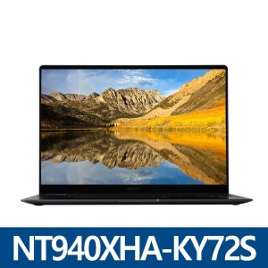 삼성전자 갤럭시북5 프로 NT940XHA-KY72S 무선마우스 마우스패드 증정