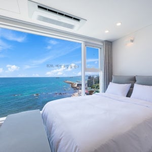 [동해시] 동해 828오션뷰스파펜션