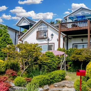 [태안군] 안면도 드림 펜션