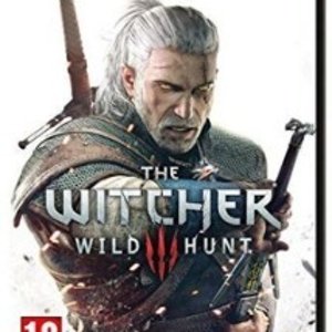 더 위쳐 3 와일드 헌트 PC 스팀