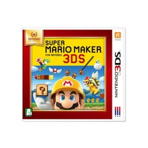 닌텐도 3DS 슈퍼 마리오 메이커 한글판 게임 칩 팩 새제품