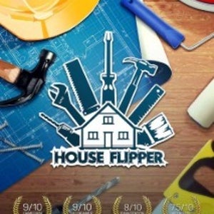 하우스 플리퍼 PC 스팀 HOUSE FLIPPER