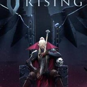 브이 라이징 PC 스팀 V RISING