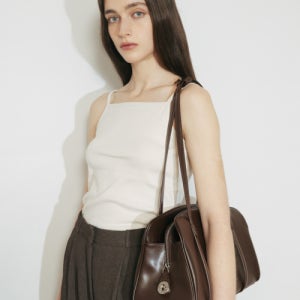 [몽드몽드] 모먼트 라지 숄더백 bag-105