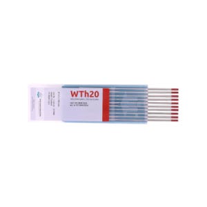 [울프람] 텅스텐봉 WTh20 (2.4x150mm,토륨)