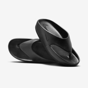 [나이키] 캄 플립플랍 W - 블랙 / FD4115-001 FD4115-001