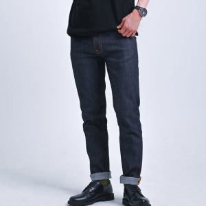 누디진 씬핀 Dry Twill / 111085