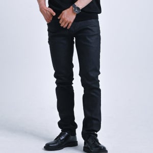 누디진 씬핀 Back 2 Black / 112431