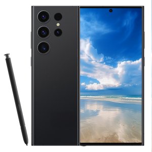 갤럭시 삼성전자 S 23 울트라 256GB 미개봉 새제품  블랙