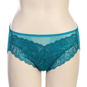 [바바라][바바라] 전체 레이스 삼각팬티(ABP4440 JBL)_ABP4440 JBL [갤러리아 한화갤러리아㈜ 광교점]