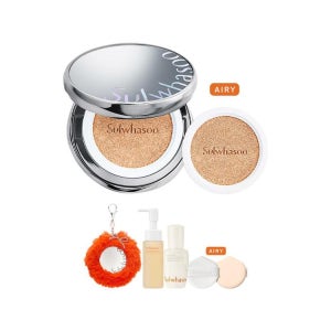 [설화수] 퍼펙팅쿠션 에어리 15gx2 (본품1개+리필1개) K216XX00720