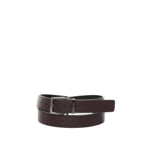살바토레 페레가모 벨트 670253779997014 BLACK 남성 Fall Winter 2025