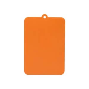 하나리빙 양면 편리한도마 컬러도마 DIC-2531 오렌지 (WFFW2RY)