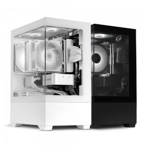 싸이번 LIMPID Micro-1 (화이트)