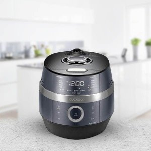 쿠쿠 IH전기압력밥솥 10인용 CRP-JHP1010FC 에너지효율1등급