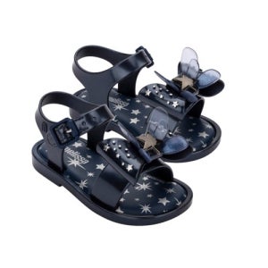 [미니멜리사] 마 샌들 스타 투 베이비 블루 MSKCE2TSST11BLU