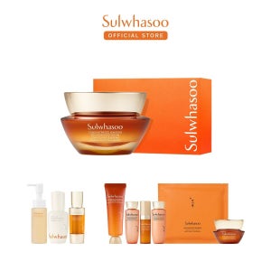 [롯데백화점] 설화수 [공통]자음생크림 50ml 기획세트 LE1217488783