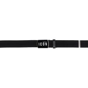 DSQUARED2 벨트 BEM0372 20200508 2124 BLACK 남성 251148M131014