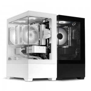 싸이번 LIMPID Micro-1 (화이트)