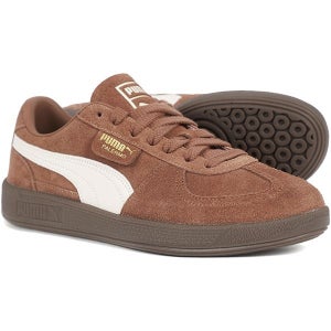 푸마 [정품] 푸마 팔레르모 브라운 (396463-56)