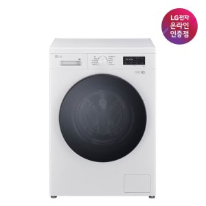 LG전자 LG 트롬 드럼세탁기 9KG 화이트 FY9WT