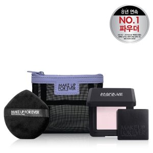 [롯데백화점] 메이크업포에버 NEW HD SKIN 퍼펙팅 프레스드 파우더 키트 LE1218788857
