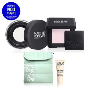 [롯데백화점] 메이크업포에버 [롯데단독] NEW HD SKIN 퍼펙팅 파우더 (프레스드/루스)(+추가 2종) LE1218740975