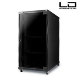 LD 서버랙, 블랙 , LD-S1200 PLUS [24U][무료배송]