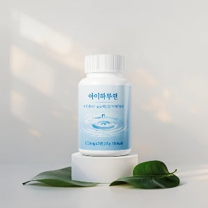 ADHD 틱 어린이 아이 집중력 영양제 약