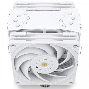 Thermalright Ultra-120 eXtreme Rev.4 (화이트)
