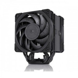 NOCTUA NH-U12A chromax.black