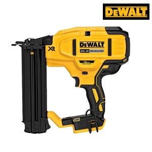 디월트 20V 18GA 충전 네일러 (DCN680N/베어툴) 본체만 타카