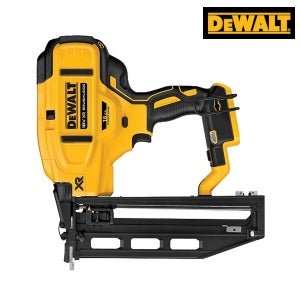 디월트 20V 16GA 충전 네일러 (DCN662N/베어툴) 본체만 타카
