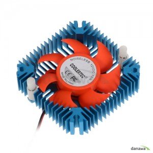 COOLERTEC CTV-OB8-PLUS