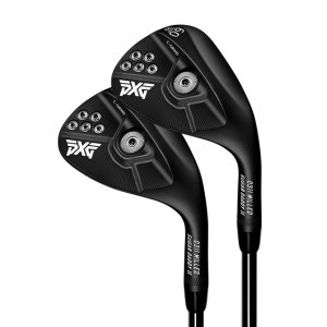 [피엑스지클럽] 슈가대디2 블랙 웨지세트 SUGAR DADDY2 WEDGE SET(남성) SUGARDDAY2SETBLACK