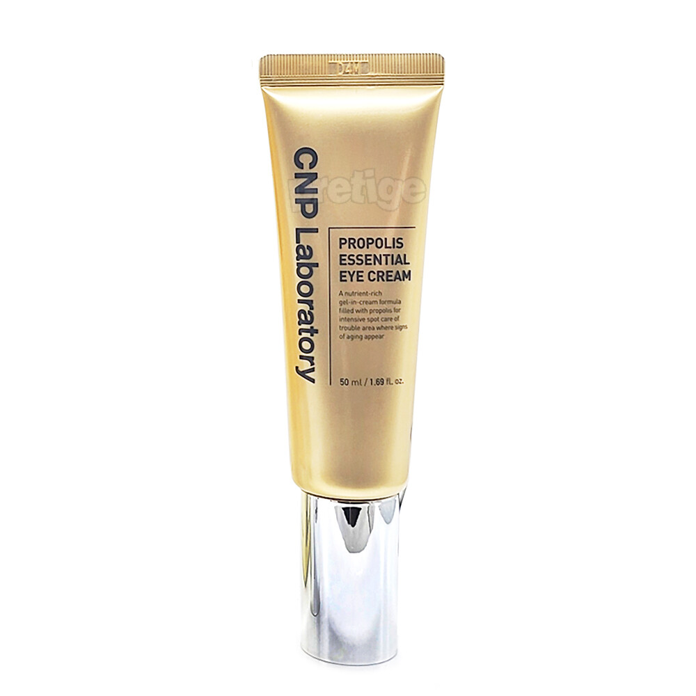 CNP차앤박 CNP 차앤박 프로폴리스 <b>에센셜</b> <b>아이</b>크림 50ml