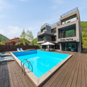 [춘천] 춘천 비다펠리스