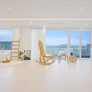 [남해군] 남해 여기남해 오션뷰 풀빌라