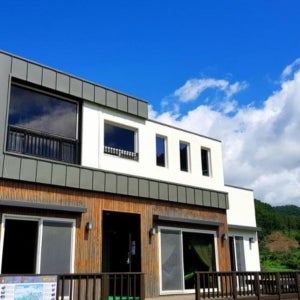 [홍천군] 홍천강 RIO펜션